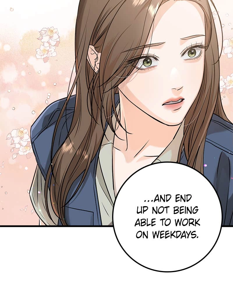 Can't Get Enough of You Chapter 18 Page 85