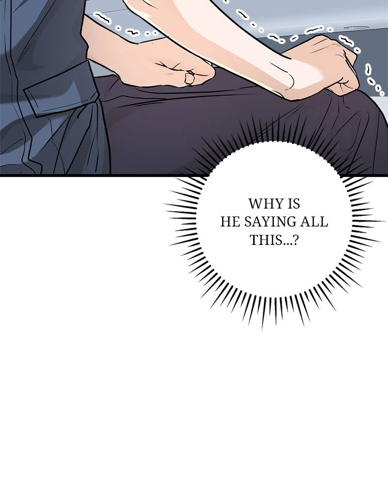 Can't Get Enough of You Chapter 18 Page 89