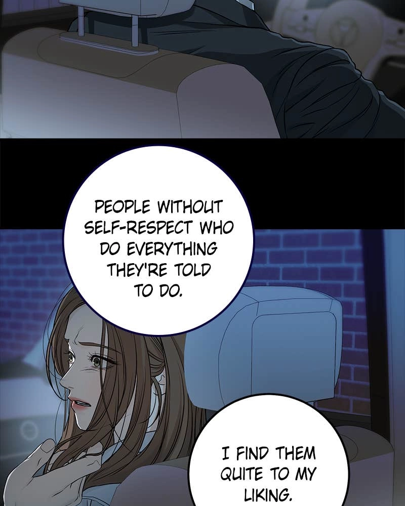 Can't Get Enough of You Chapter 18 Page 8