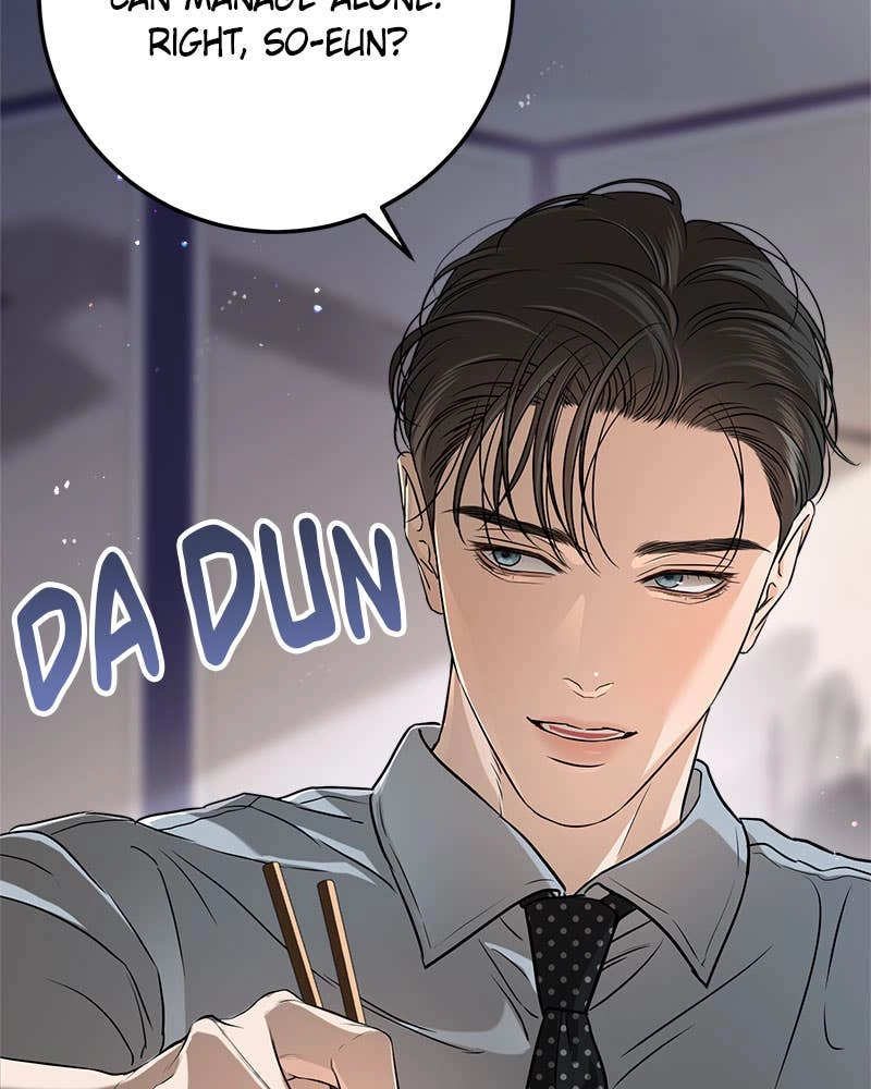 Can't Get Enough of You Chapter 54 Page 100