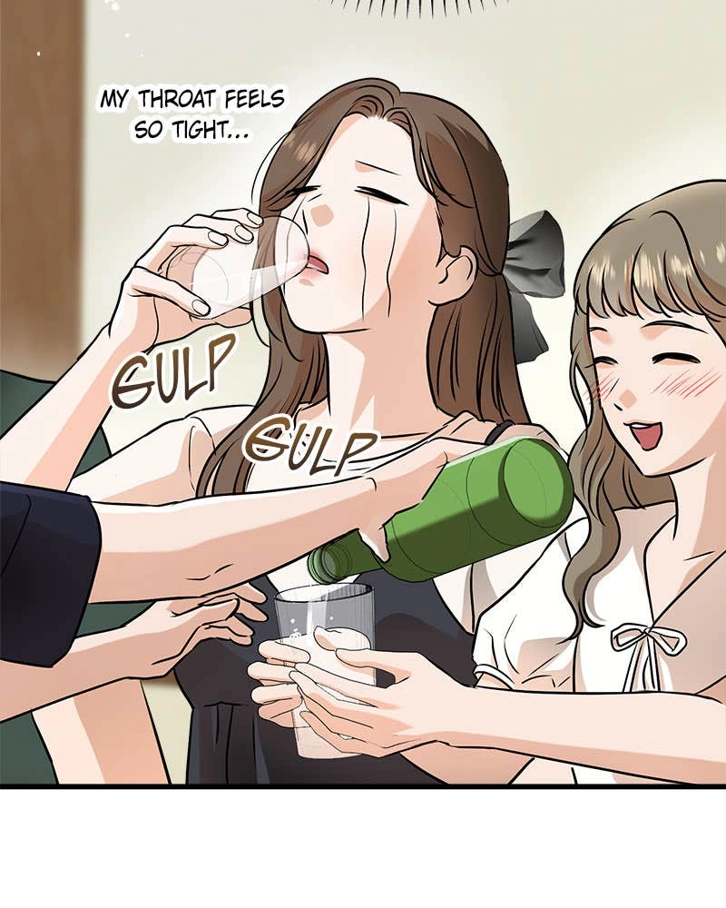 Can't Get Enough of You Chapter 54 Page 109