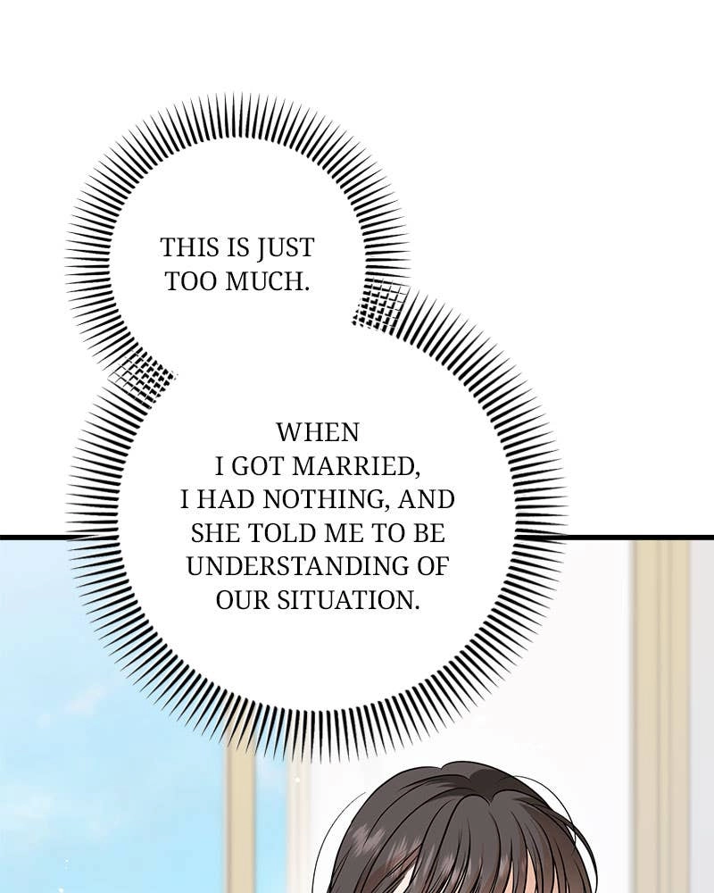 Can't Get Enough of You Chapter 54 Page 11