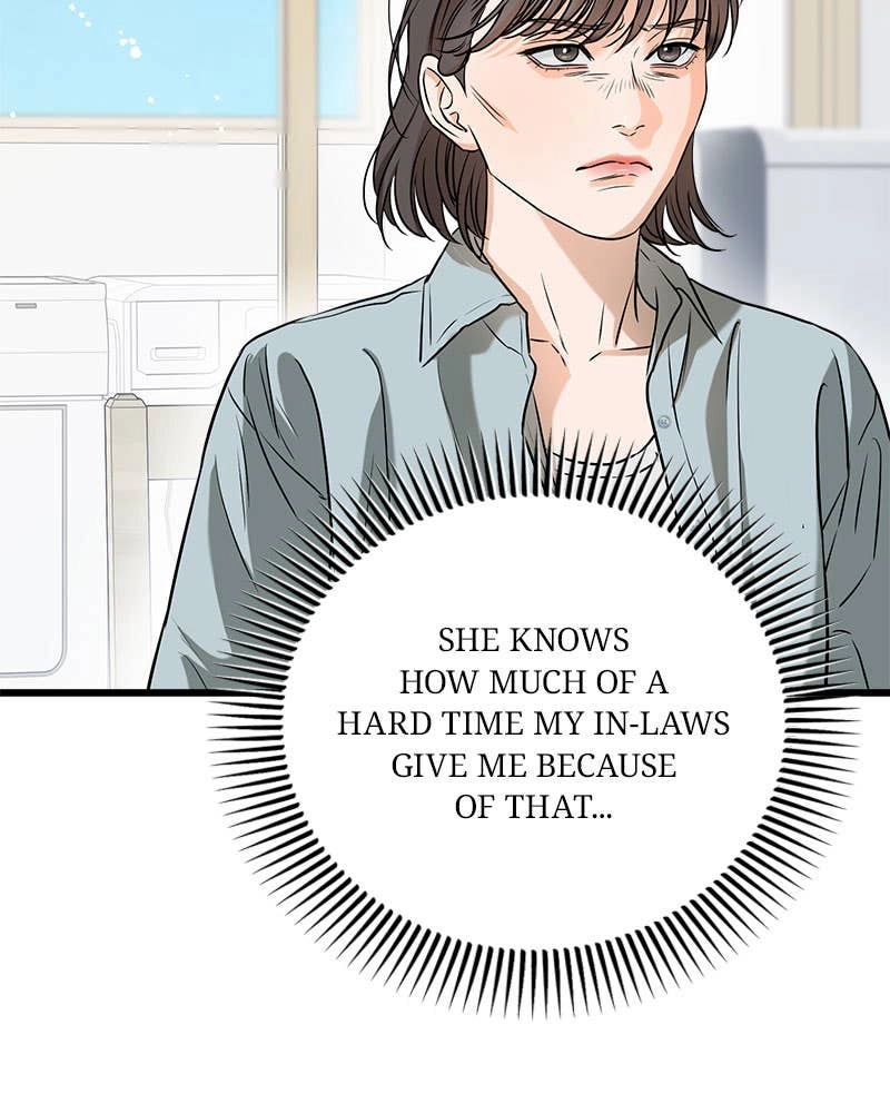 Can't Get Enough of You Chapter 54 Page 12