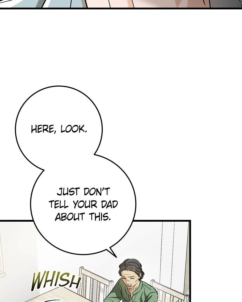 Can't Get Enough of You Chapter 54 Page 14