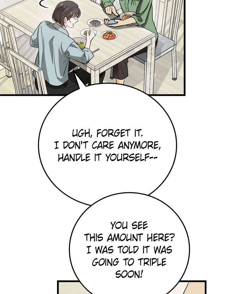 Can't Get Enough of You Chapter 54 Page 15