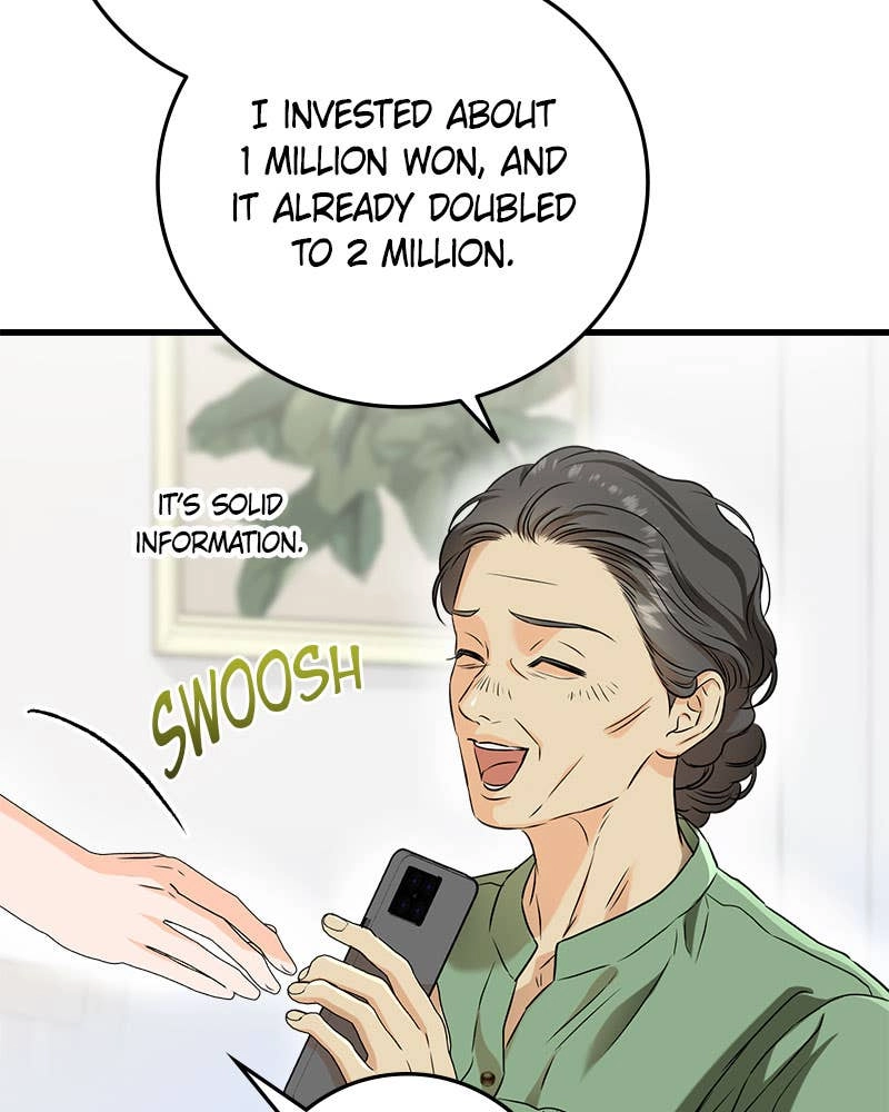 Can't Get Enough of You Chapter 54 Page 22