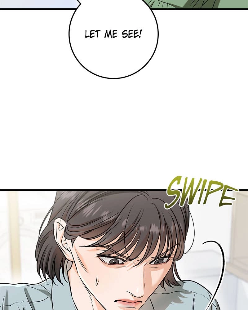 Can't Get Enough of You Chapter 54 Page 23
