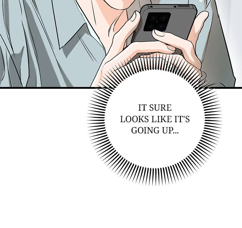 Can't Get Enough of You Chapter 54 Page 24
