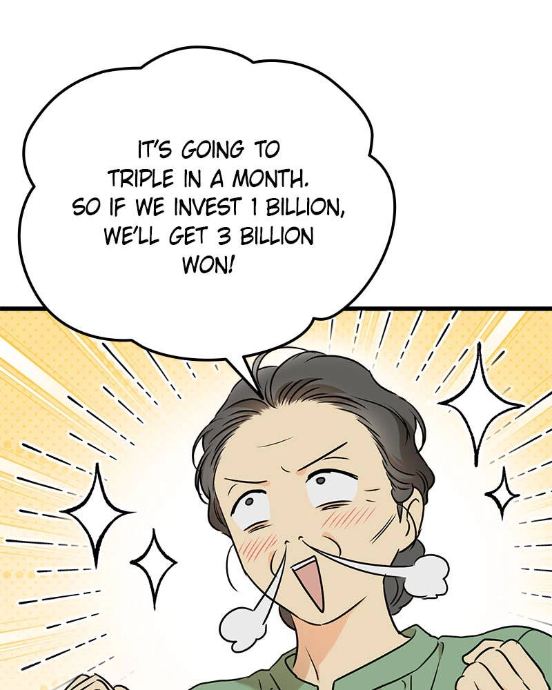 Can't Get Enough of You Chapter 54 Page 25