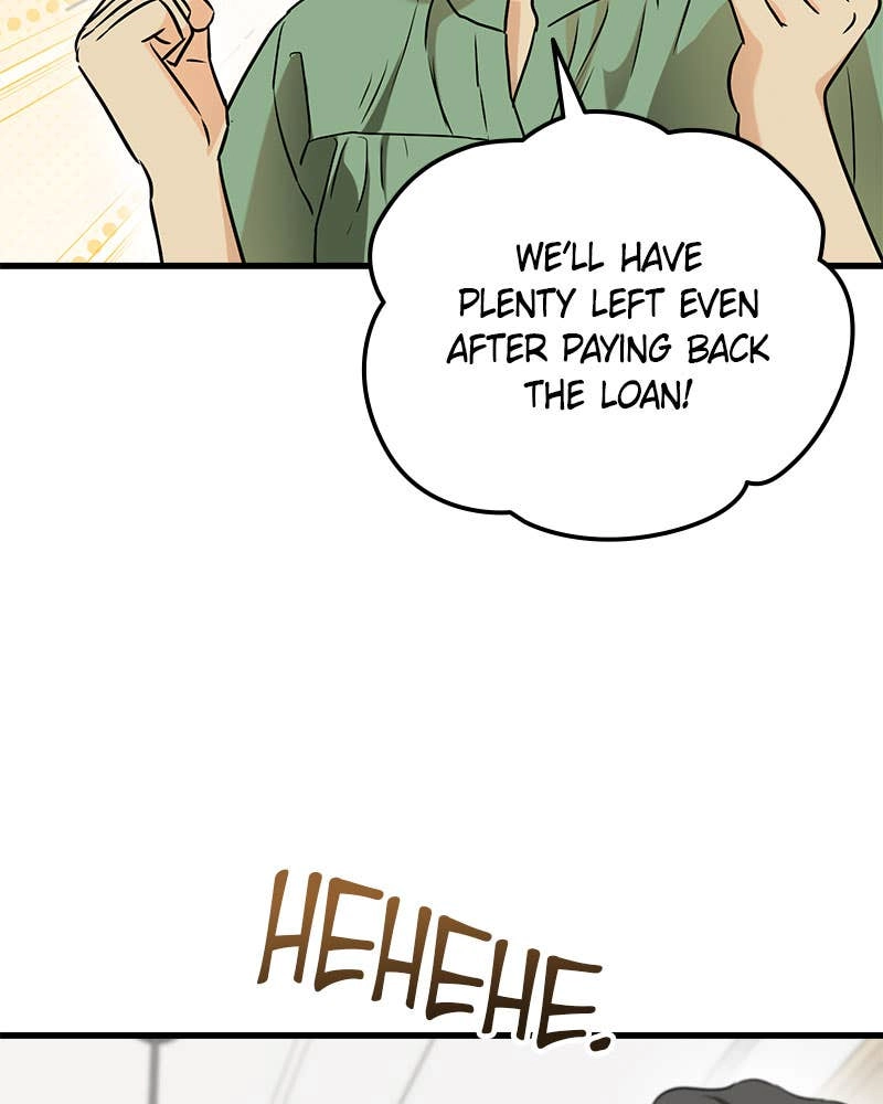 Can't Get Enough of You Chapter 54 Page 26