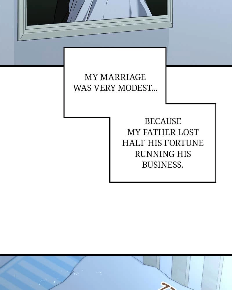 Can't Get Enough of You Chapter 54 Page 33