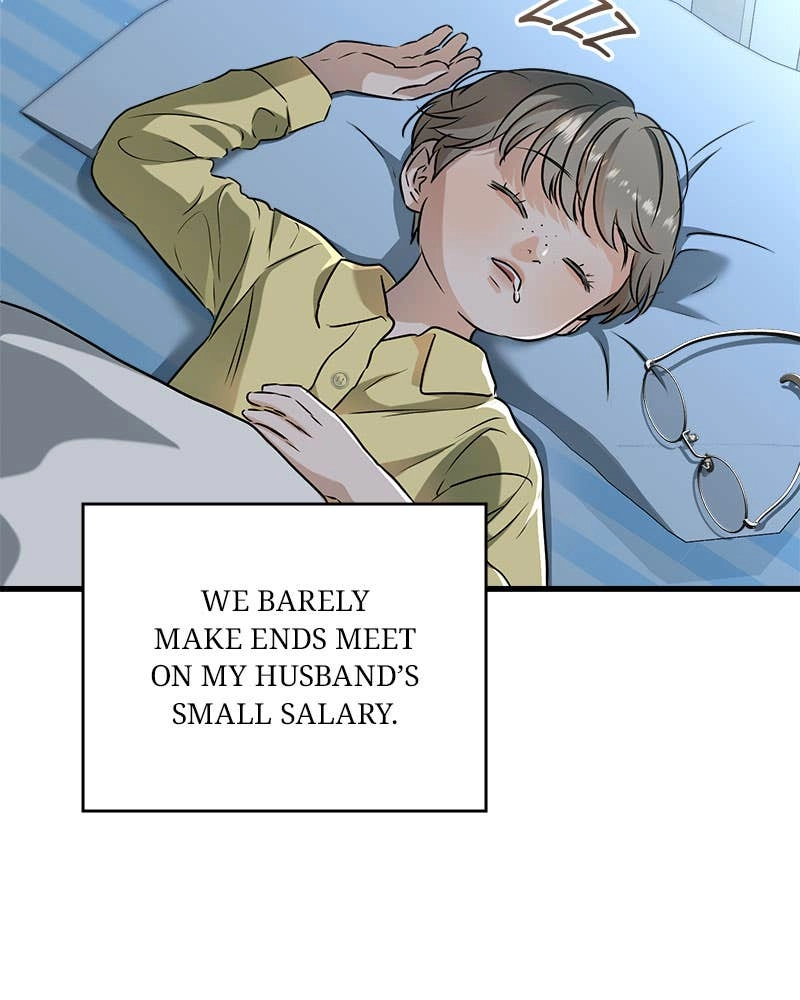 Can't Get Enough of You Chapter 54 Page 34