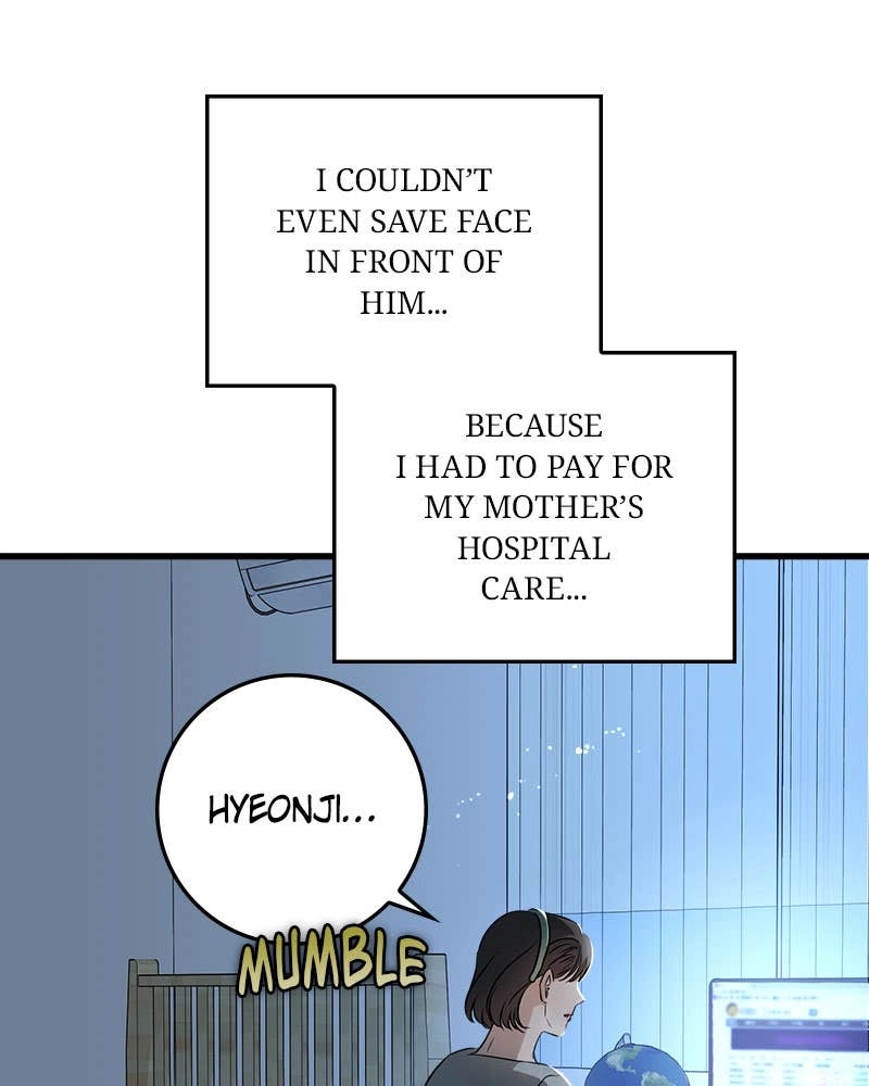 Can't Get Enough of You Chapter 54 Page 35