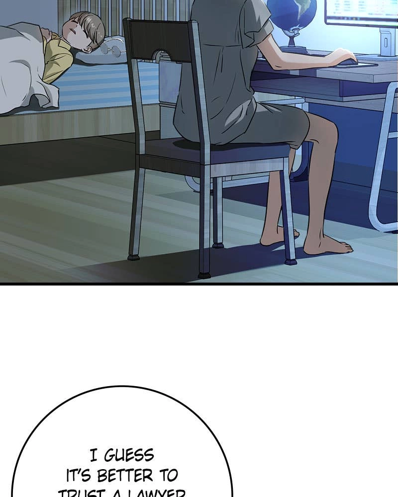 Can't Get Enough of You Chapter 54 Page 36