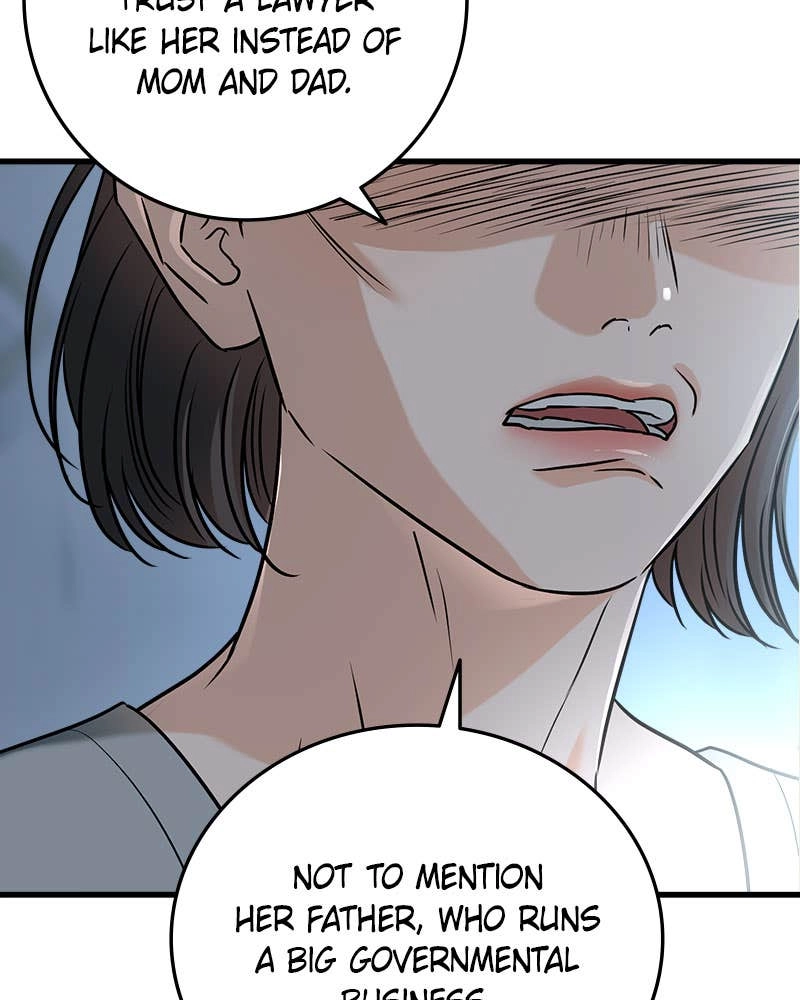 Can't Get Enough of You Chapter 54 Page 37