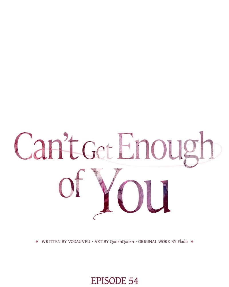 Can't Get Enough of You Chapter 54 Page 41