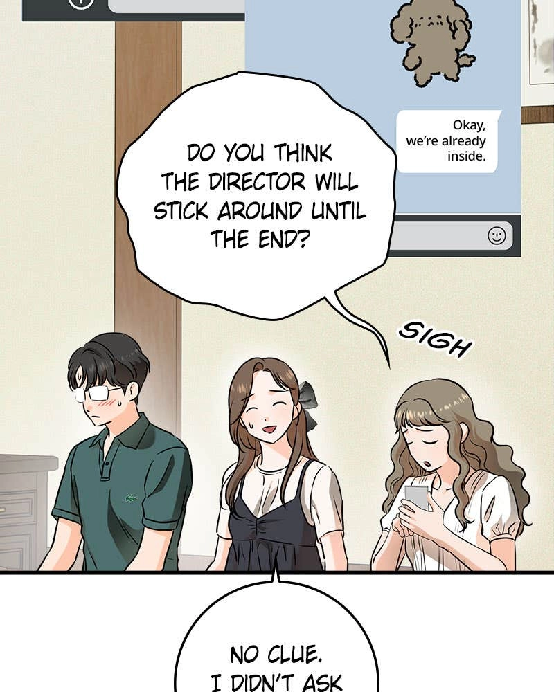 Can't Get Enough of You Chapter 54 Page 44