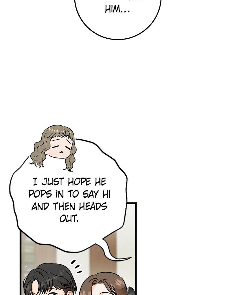Can't Get Enough of You Chapter 54 Page 45