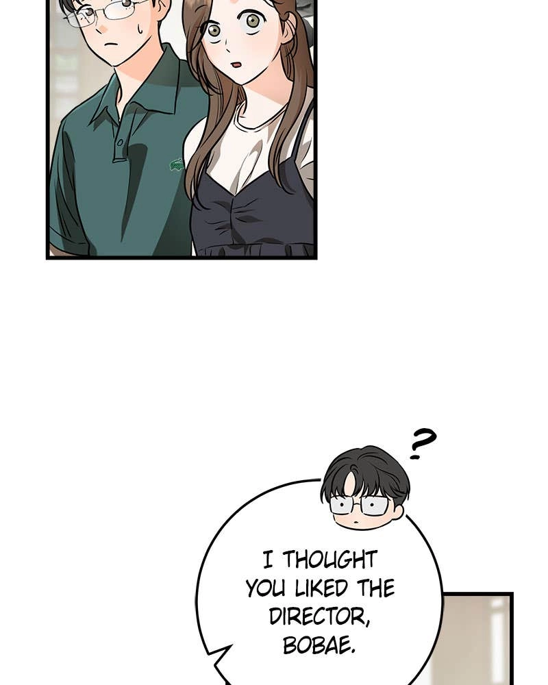 Can't Get Enough of You Chapter 54 Page 46