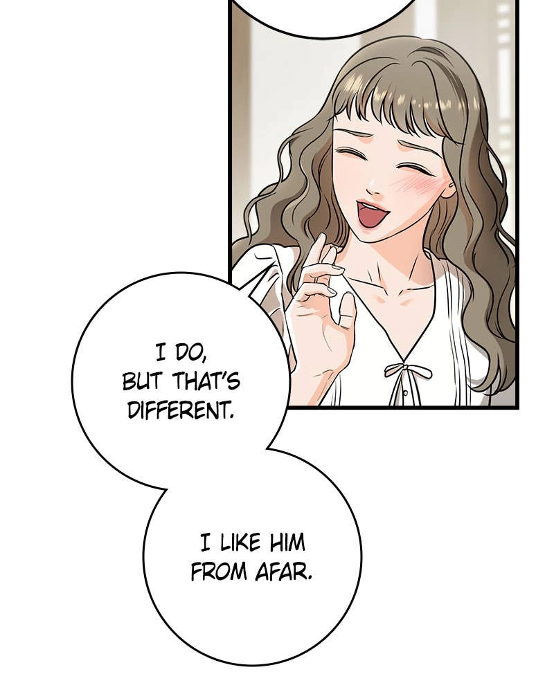 Can't Get Enough of You Chapter 54 Page 47