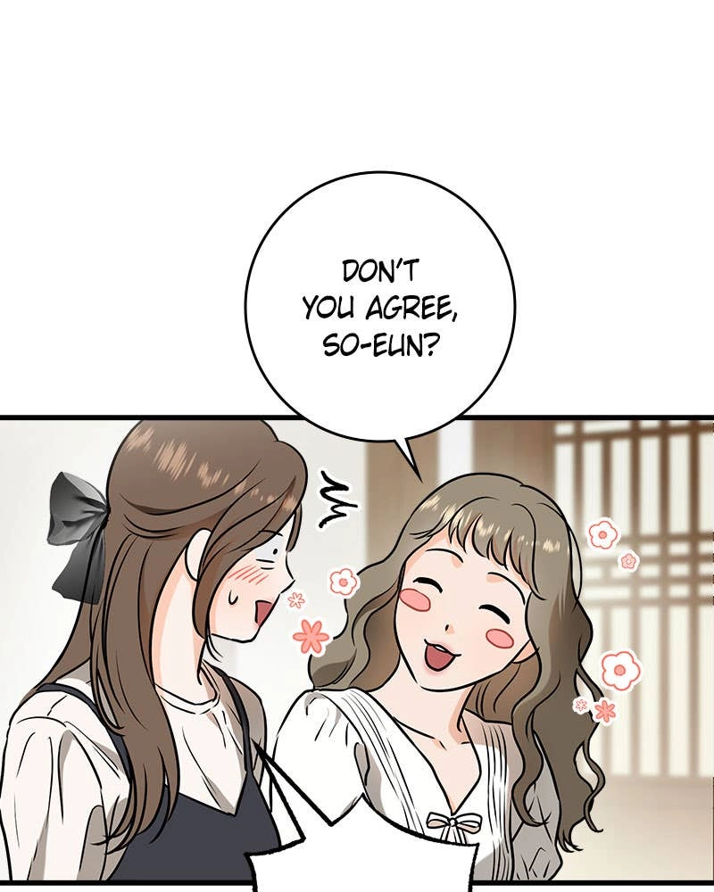 Can't Get Enough of You Chapter 54 Page 48