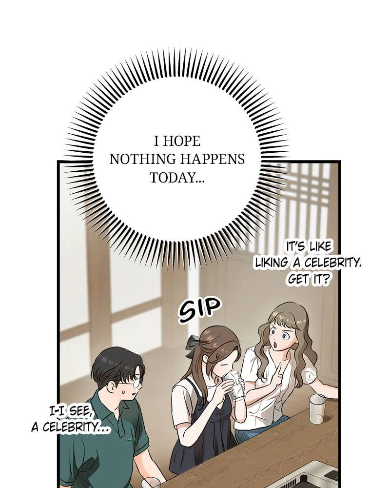 Can't Get Enough of You Chapter 54 Page 50