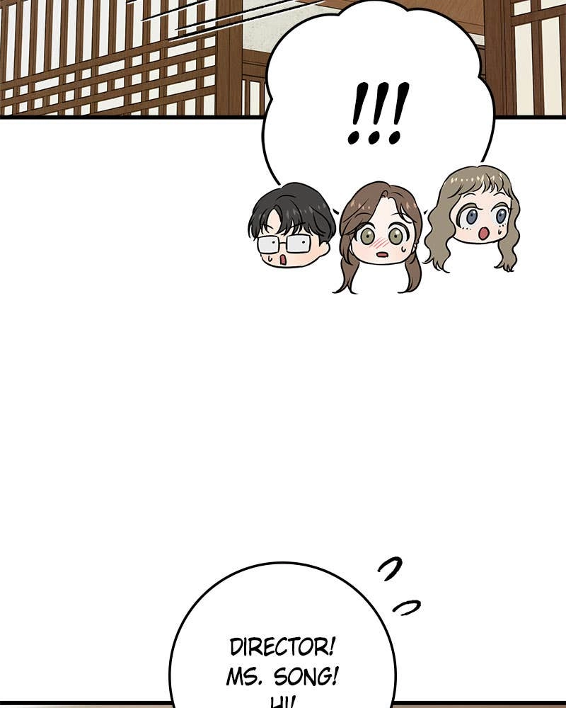 Can't Get Enough of You Chapter 54 Page 52