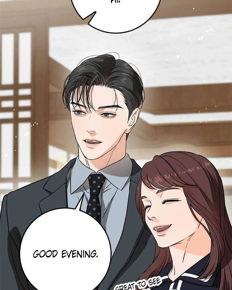 Can't Get Enough of You Chapter 54 Page 53