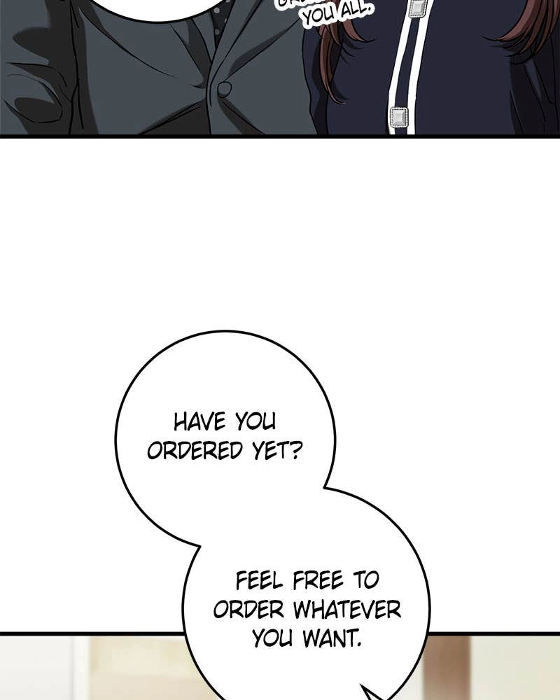 Can't Get Enough of You Chapter 54 Page 54