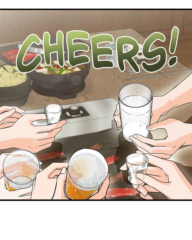 Can't Get Enough of You Chapter 54 Page 57