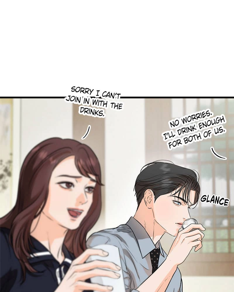 Can't Get Enough of You Chapter 54 Page 58