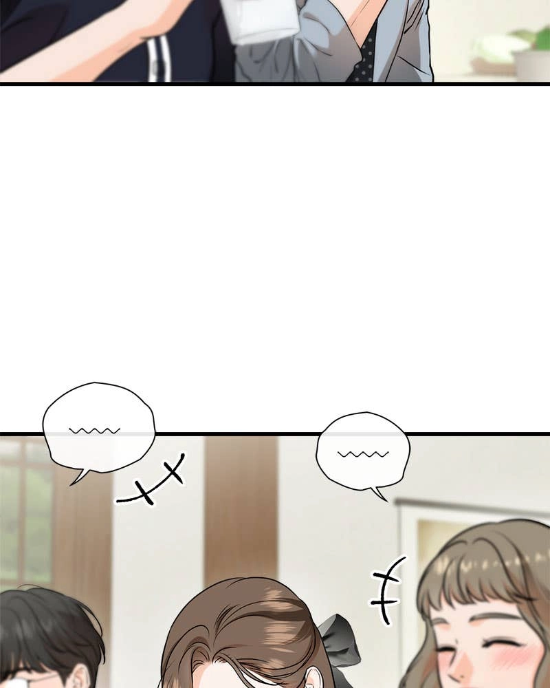Can't Get Enough of You Chapter 54 Page 59