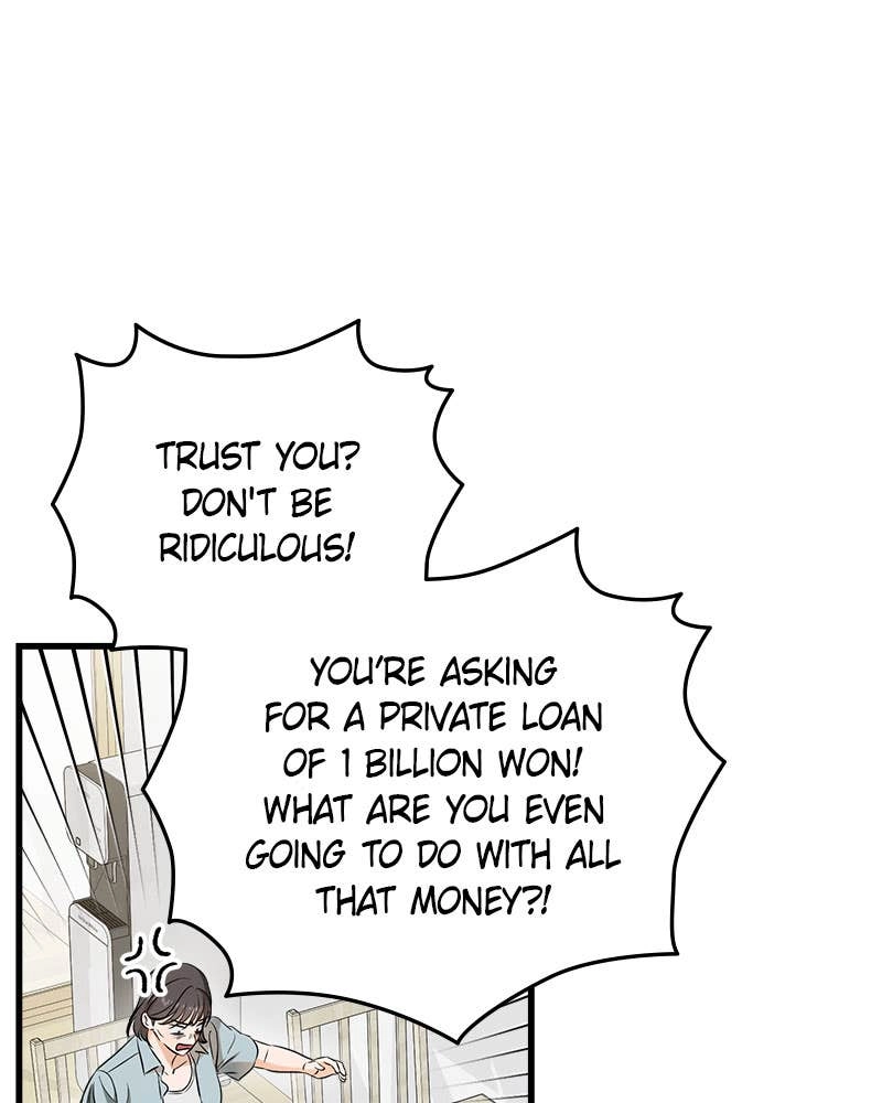 Can't Get Enough of You Chapter 54 Page 5