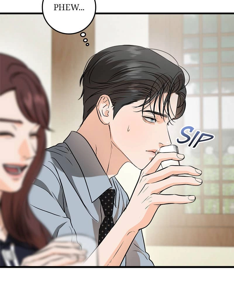 Can't Get Enough of You Chapter 54 Page 61