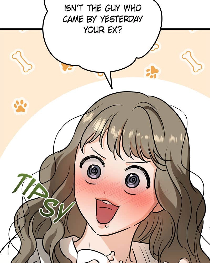 Can't Get Enough of You Chapter 54 Page 67