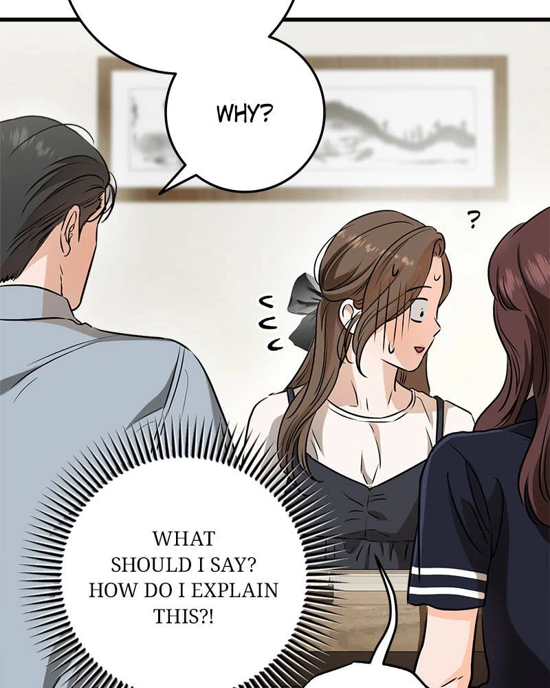 Can't Get Enough of You Chapter 54 Page 71