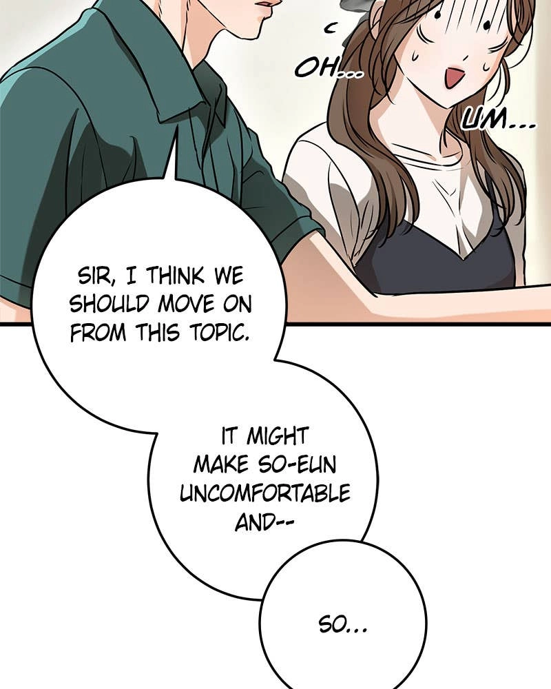 Can't Get Enough of You Chapter 54 Page 73