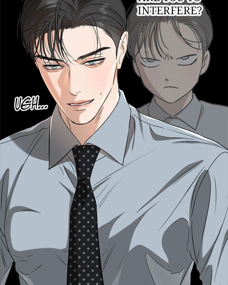 Can't Get Enough of You Chapter 54 Page 85