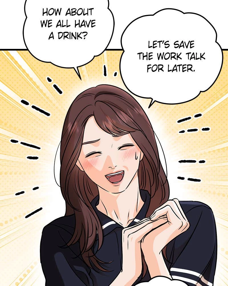 Can't Get Enough of You Chapter 54 Page 89