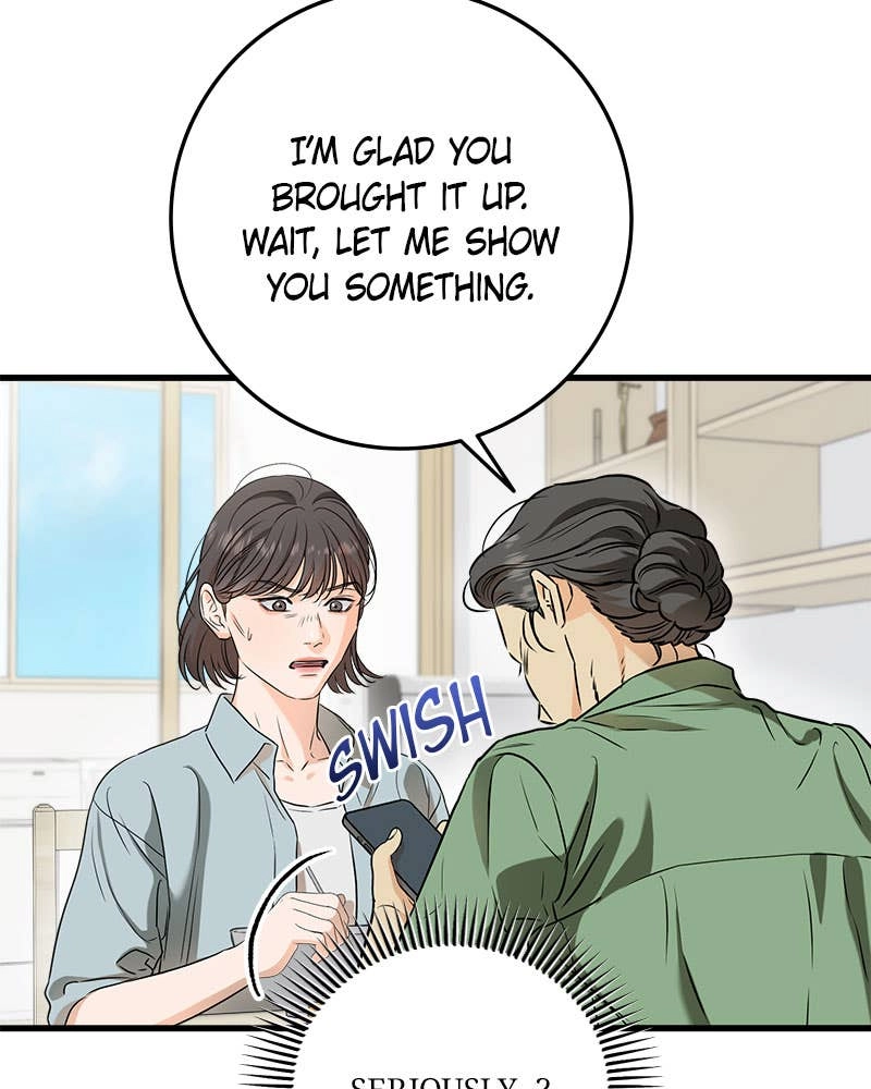 Can't Get Enough of You Chapter 54 Page 8