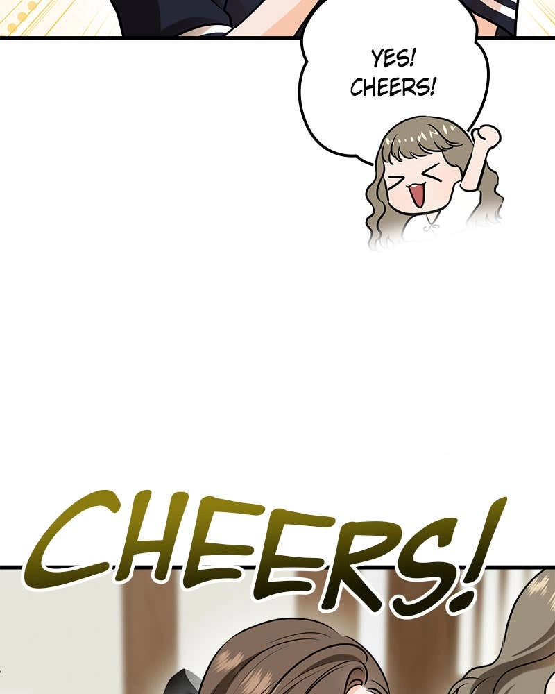 Can't Get Enough of You Chapter 54 Page 90