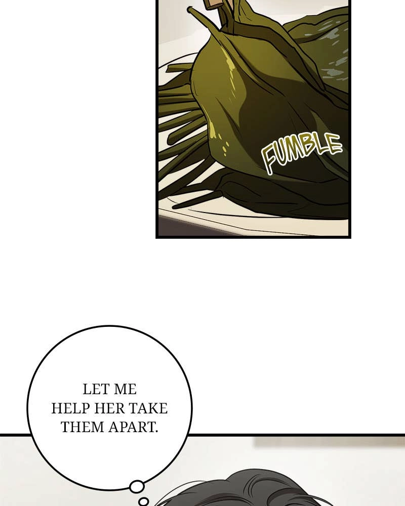 Can't Get Enough of You Chapter 54 Page 95