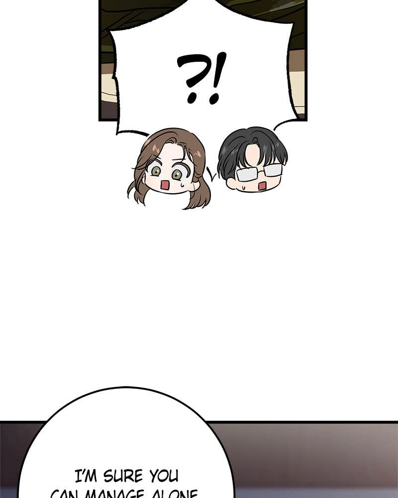 Can't Get Enough of You Chapter 54 Page 99