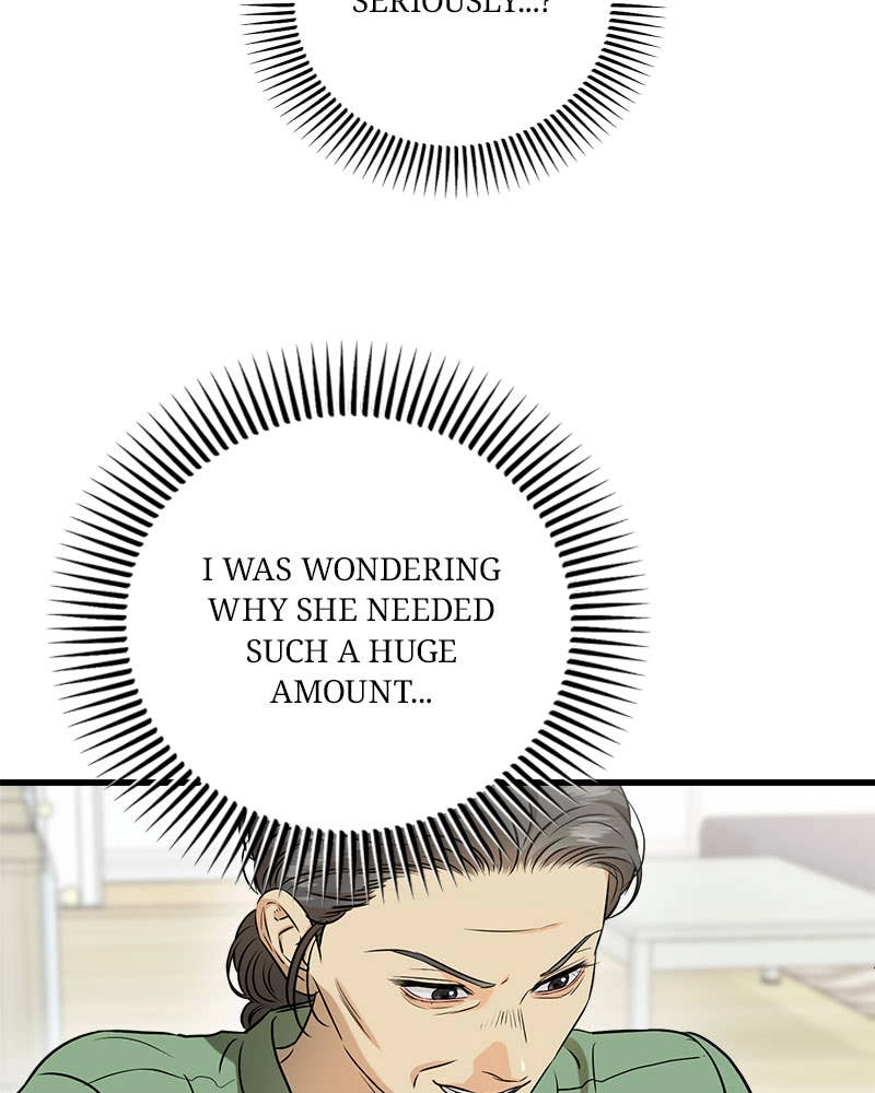 Can't Get Enough of You Chapter 54 Page 9