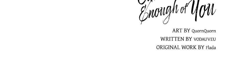 Can't Get Enough of You Chapter 21 Page 108