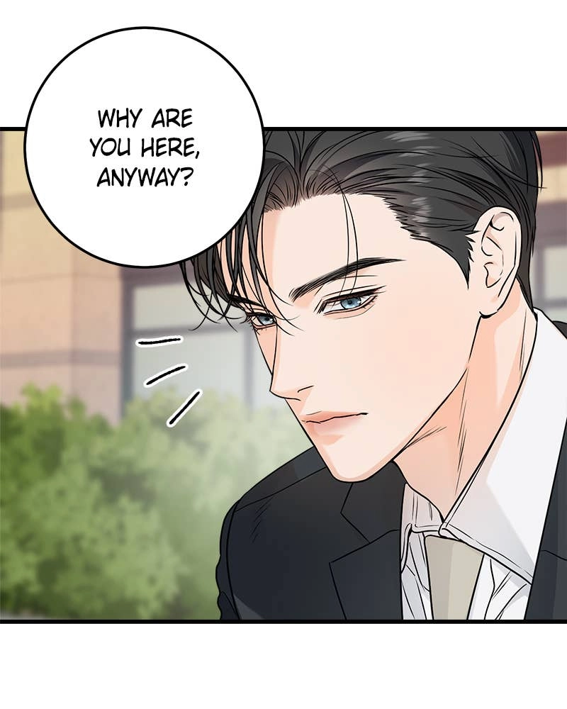 Can't Get Enough of You Chapter 21 Page 12