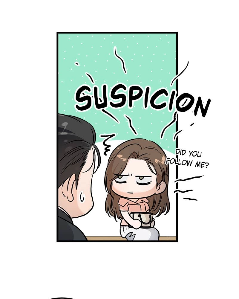 Can't Get Enough of You Chapter 21 Page 13