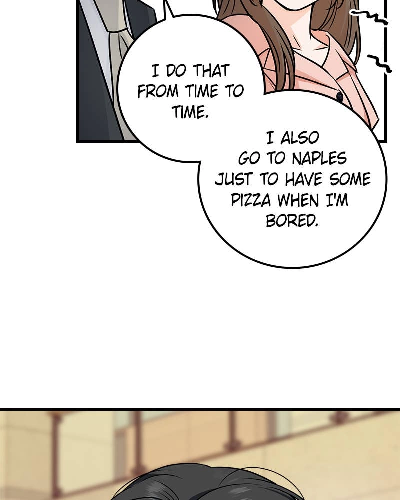 Can't Get Enough of You Chapter 21 Page 16