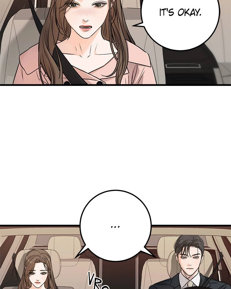 Can't Get Enough of You Chapter 21 Page 25