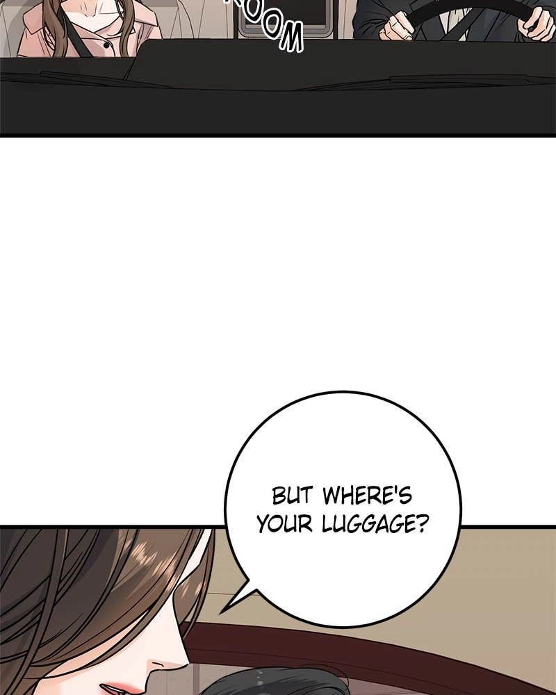 Can't Get Enough of You Chapter 21 Page 26